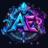AetherMine Server Logo